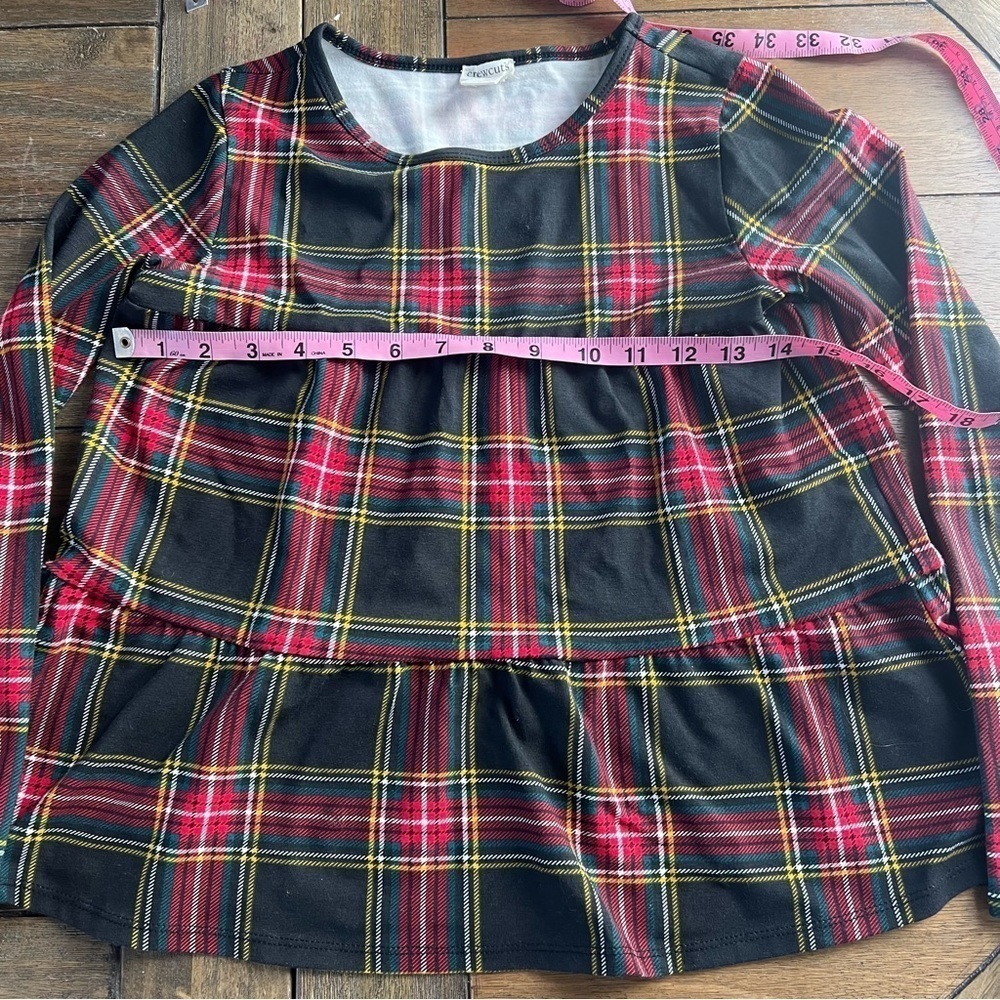 Crewcuts Top - Picture 5 of 10
